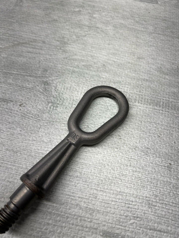 BMW Genuine OEM Tow Hook BMW E30 E36 E46 E90 E92 E93 F80 F82 F83 E70 E60 E64