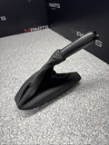 01-06 BMW E46 M3 EMERGENCY PARKING E BRAKE EBRAKE LEATHER BOOT