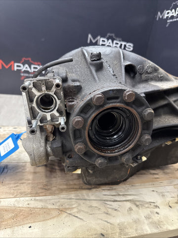 27 TEETH BMW F80 F82 F83 F87 M2 M3 M4 REAR DIFF DIFFERENTIAL 8090473 RATIO 3.46