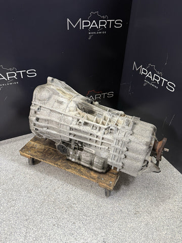 15-20 BMW F80 F82 F83 F87 M2 M3 M4 DCT Twin Clutch Gearbox GS7D36SG 92k Miles