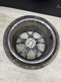 RUSCH Forged GTX-R Rim 18” Wheel 20x11.5 ET36 5x120 BMW F10 M5