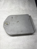 BMW OEM E30 TRUNK LID TOOL KIT TRAY REAR FLAP GRAY + TOOLS 71111128911
