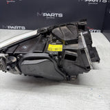 2011-2013 BMW 3-SERIES E92 E93 LEFT DRIVER SIDE XENON HID HEADLIGHT OEM LCI