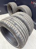 BMW 15-20 F80 F82 F83 M3 M4 CS 763M Rims Wheels OEM