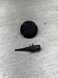 BMW E38 E39 E46 M3 Outdoor Temperature Sensors Exterior Ambient Air Temp OEM