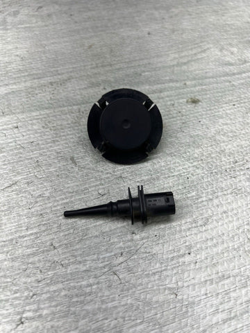 BMW E38 E39 E46 M3 Outdoor Temperature Sensors Exterior Ambient Air Temp OEM
