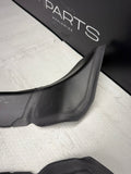 17-23 BMW G30 5 Series F90 M5 Rear Trunk Lid Trim Trims Covers OEM
