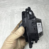 OEM BMW F15 F22 F30 F32 F80 F82 iDrive Navigation Controller Knob NAV Button NBT
