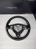 BMW Steering Wheel 01-06 E46 M3 Stock SMG 32342282020 GRADE B