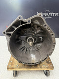 BMW 01-06 E46 M3 Converted To Manual 6 Speed Gearbox Transmission 124k Miles
