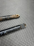 94-99 BMW E36 M3 Front Hood Struts Shocks Original