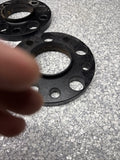 15MM Spacers + Extended Bolts PAIR 5x120 BMW E SERIES GA Supply