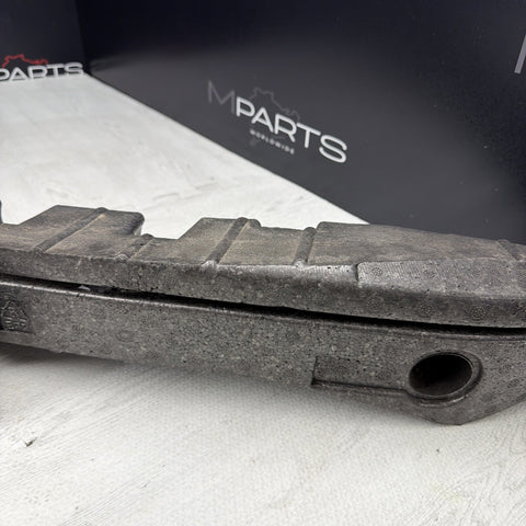 OEM BMW 01-06 E46 M3 FRONT BUMPER FOAM FOAMS SUPPORT 51118056689