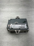 BMW F87 F80 F82 F83 STEREO AUDIO CONTROL MODULE ACTIVE SOUND DESIGN HARMAN ASD