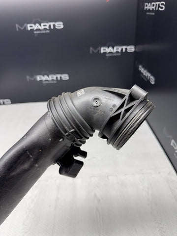 AIR INTAKE PIPE TUBE TURBO B58 GEN 2 BMW M340 G20 G02 G01 X5 X3 X4 2019-2023 OEM