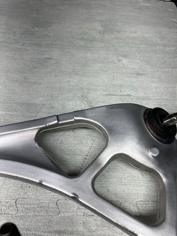 BMW E46 M3 01-06 Front Lower Control Arms + FCAB Set OEM