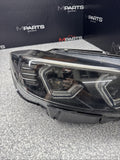 OEM 15-20 BMW M4 M3 F82 F80 RIGHT PASSENGER SIDE LED HEADLIGHT CUSTOM / BROKEN
