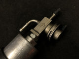 2001-2006 BMW E46 M3 FUEL PRESSURE REGULATOR + FILTER OEM