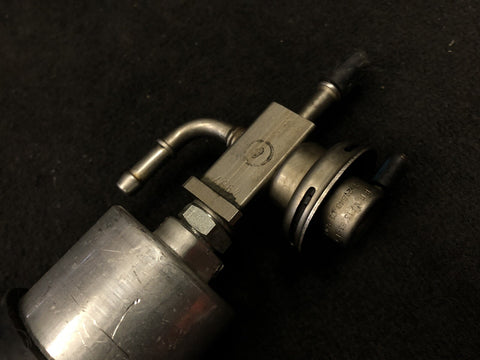 2001-2006 BMW E46 M3 FUEL PRESSURE REGULATOR + FILTER OEM