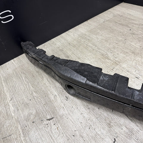 OEM BMW 01-06 E46 M3 FRONT BUMPER FOAM FOAMS SUPPORT 51118056689
