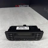 1996-1999 BMW 3 Series E36 Digital Climate Control Unit OEM 8379521