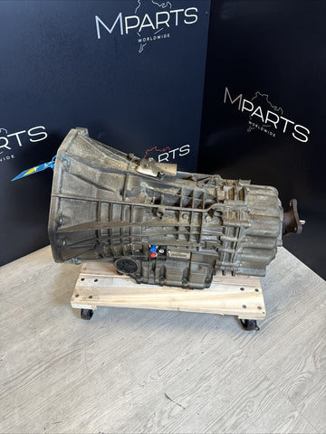 7 Speed DCT Transmission BMW F06 F10 F12 F13 M5 M6 56k Miles