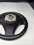 OEM Genuine BMW 08-13 E90 E92 E93 M3 Leather Steering Wheel DCT