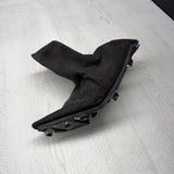 2015-2020 BMW M2 F87 Emergency Brake Boot Handle Cover Blue Stitch OEM 7854341