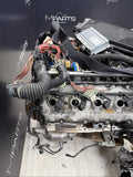 2007 BMW 06-10 E60 E63 E64 M5 M6 S85 V10 Complete Engine Motor 112k