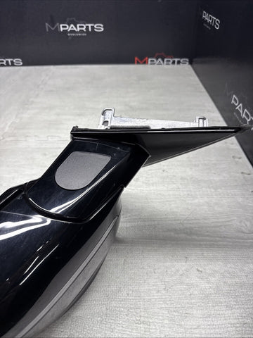 20-25 BMW G06 X6 F96 X6M OEM DOOR MIRROR LEFT DRIVER W/ CAMERA