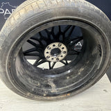 OEM BMW 21-26 G80 G82 G83 M3 M4 19” Front Wheel Rim Style 826M 19x9.5
