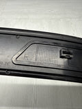 11-18 BMW F10 535i 528i 550i M5 Rear Right Entrance Trim 51478050048
