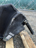 2010-2015 Ferrari 458 Italia, Spider, Fuel Gas Tanks 276687 276688