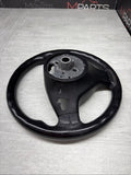 BMW Steering Wheel 01-06 E46 M3 Stock SMG 32342282020 GRADE C