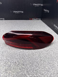 OEM BMW 20-27 X6 G06 F96 X6M Rear Tail Light Outer Right 63217442276 *Crack