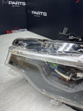 BMW 18-20 F32 F80 M3 M4 Left Side LED Adaptive IKON Headlight OEM