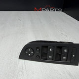 06-11 BMW E90 E91 Sedan Wagon Front Left Driver Master Window Switch OEM 9217332