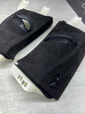 Alcantara B Pillars Covers Trims Panels 51438076103 OEM BMW F92 M8 Coupe