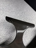 21-26 BMW G80 G82 G83 M3 M4 Diffuser Carbon Fiber OEM 51125A198B7