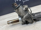 09-11 BMW 335XI X-DRIVE E90 AWD POWER STEERING GEAR RACK & PINION OEM TESTED