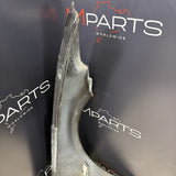 BMW 06-10 E63 E64 M6 Left Driver Fender Sapphire Black OEM