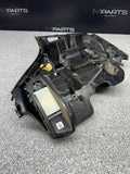 25-27 BMW F74 228 Right Rear Bumper Bracket Guard + Radar Module 51-12-5-A35-D98