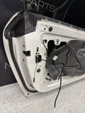 (PICKUP ONLY) BMW F82 M4 Coupe Front Left Driver Side Door Shell Panel
