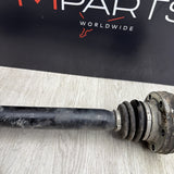 08-13 OEM BMW E90 E92 E93 M3 Rear Right Passenger Output Half Shaft Axle