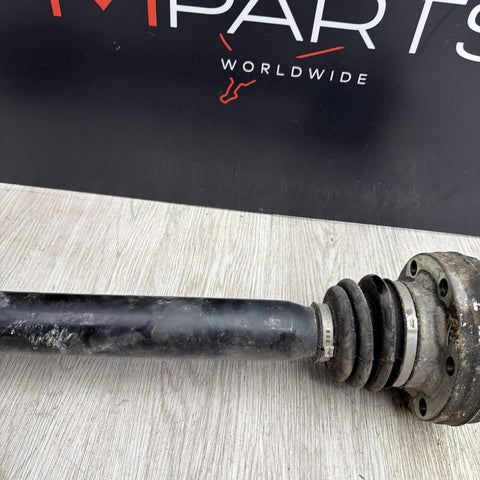 08-13 OEM BMW E90 E92 E93 M3 Rear Right Passenger Output Half Shaft Axle