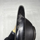 BMW Z3 M Z3M Roadster Steering Wheel M Sport 3 Spoke Black OEM