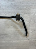 01-06 BMW E46 M3 Convertible Front Stock Sway Bar Swaybar OEM Stock Factory