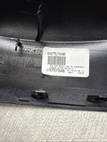 BMW G01 G02 F98 X3 X4 FRONT RIGHT DOOR MIRROR COVER 51162446965 2446965
