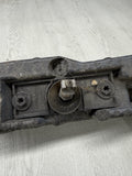 OEM BMW 01-06 E46 M3 FRONT BUMPER FOAM SUPPORT 51118056689 *Left Side Piece