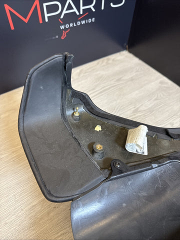 Dash Upper Speedometer Cluster Trim Panel Cover Hood 86168000 Ferrari 488